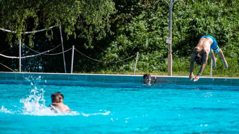 Kezdetét veszi a strandszezon, de sajnos ezen a nógrádi fürdőhelyen az idén nem vár ránk vízparti móka! Nézzük meg, mi áll a háttérben!