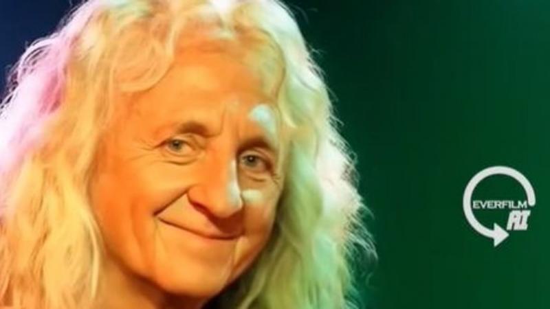 Elgondolkodtató felvétel - így festenének napjainkban Jimmy, Kaszás Attila és Máté Péter.