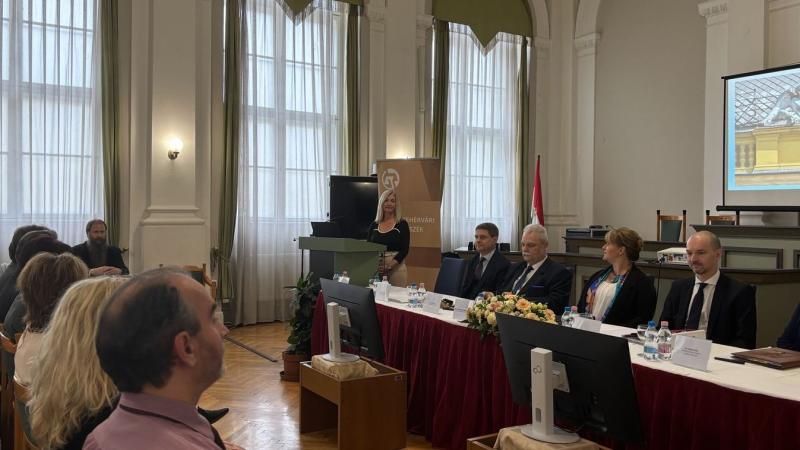 Tavaly a bíróságok körülbelül 39 ezer ügyet zártak le.