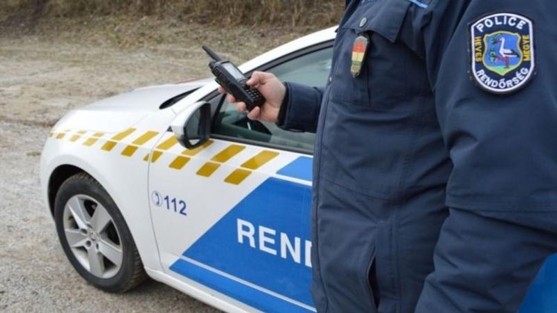 Súlyos baleset történt Egerben - kérjük, hogy mindenki, aki tanúja volt az eseménynek vagy bármilyen információval rendelkezik, jelentkezzen. 