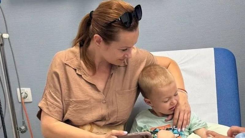 A legkisebbek is megmutatták, milyen nagy szívük van: zsebpénzüket is készségesen felajánlották a debreceni kisfiú gyógyulásának érdekében.