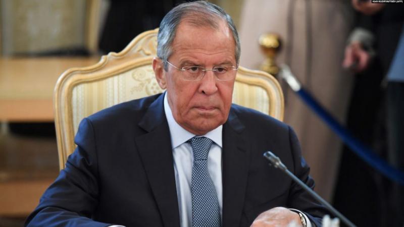 Szergej Lavrov bejelentette, hogy mikor érkezhet el a béke pillanata Ukrajnában.