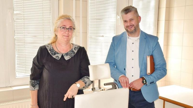 Sokan örömmel értesülhetnek róla, hogy a szemészeti szakrendelés ismét elérhetővé válik.