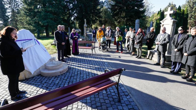 Tabudöntés Zalában: Különleges esemény a korán elveszített babák emlékére (galéria, videó)