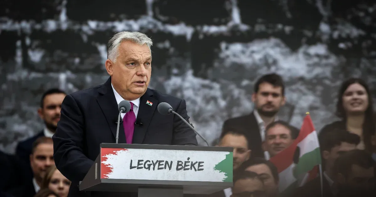 November 22-én kerül megrendezésre a Fidesz kongresszusa, amelyen lehetőség nyílik arra, hogy Orbán Viktort újabb két évre elnöknek válasszák meg.