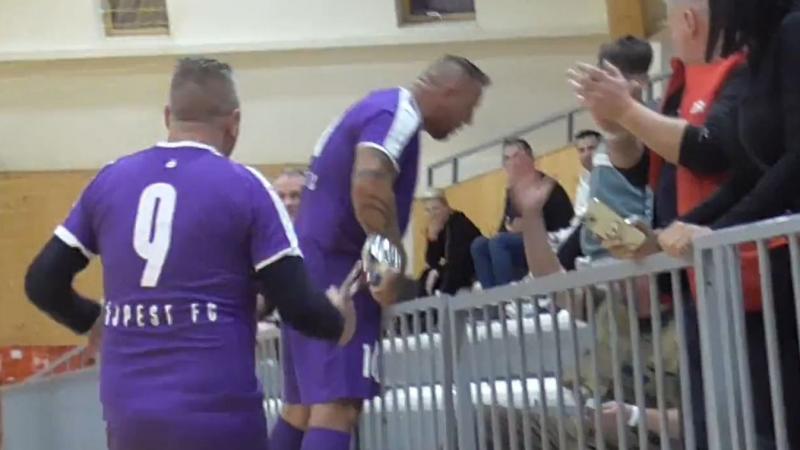 Curtis váratlanul kifejtette véleményét az egri balhéról, és olyan megállapítást tett, ami mindenkit meglepett.