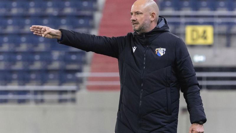 Pinezits: Magunkat győztük le.