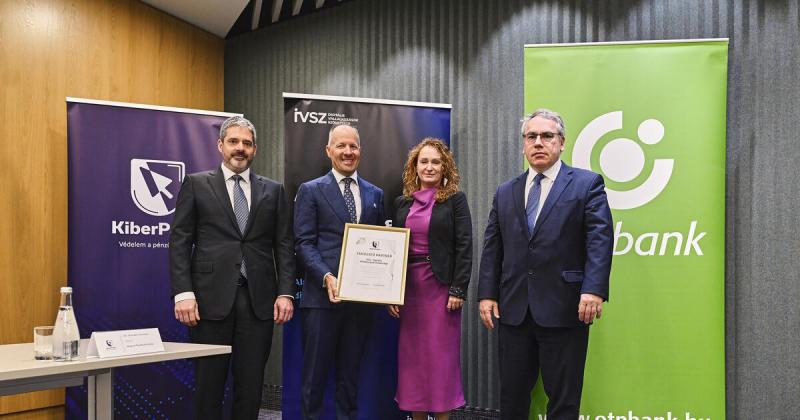 Csalók a fókuszban: A deepfake technológia térnyerése – A KiberPajzs válasza a kihívásokra.