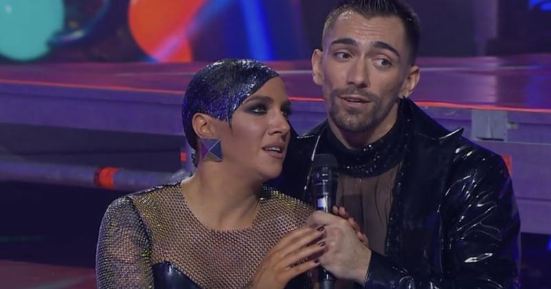 Tóth Gabi reagált a Dancing with the Stars körüli vádakra.