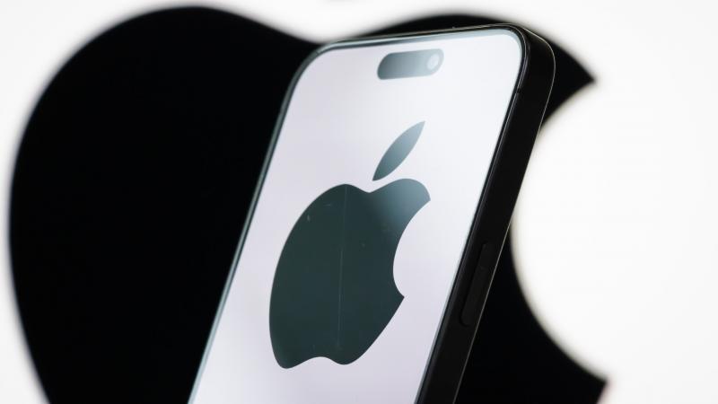 Felszínre törő forradalom az Apple világában – Ilyen mérföldkő még sosem történt a vállalat történetében!
