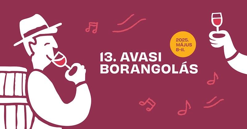 Idén is felfedezhetjük Miskolc varázslatos borvidékeit!