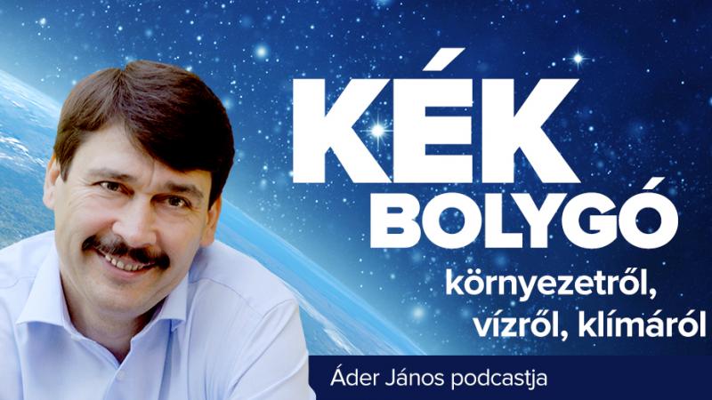 Fedezd fel a világ csodáit! – Megérkezett a Planet Lens legújabb epizódja: Kék Bolygó – Áder János podcastja | 126. rész. Merülj el velünk a Föld körüli utazás izgalmas pillanataiban!
