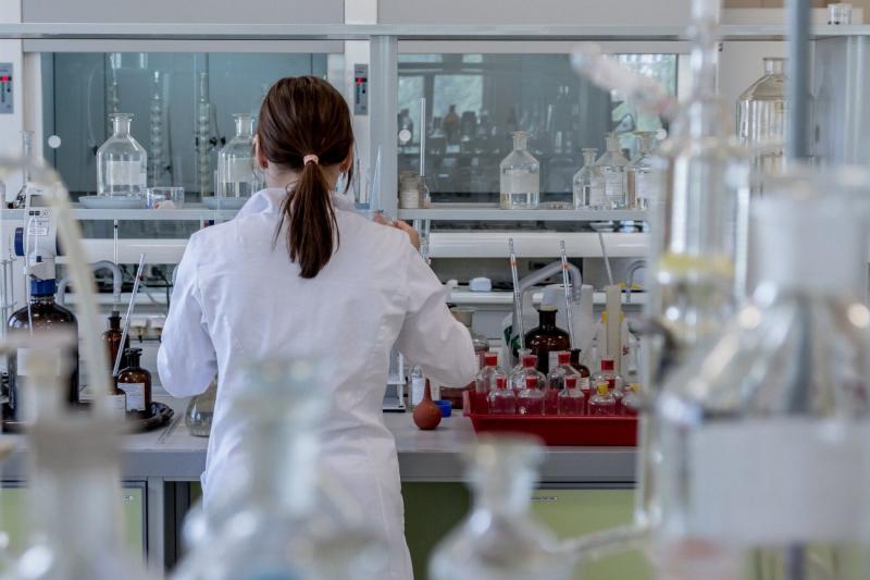 Fedezd fel az innovatív megoldást - Mostantól csupán néhány perc alatt azonosíthatók a kórokozók!