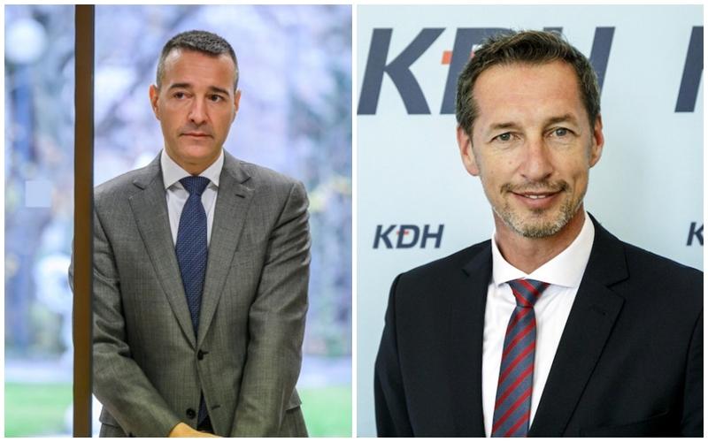 Majerský: Fico moszkvai látogatása szégyenteljes lépés.