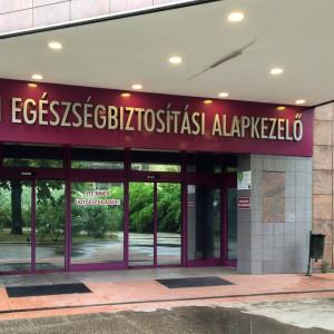Falakba ütköztünk a méltányossági gyógyszertámogatások kérdésében.