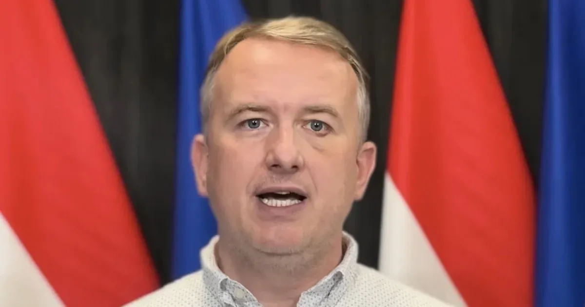 A Demokratikus Koalíció javaslatot tett arra, hogy a következő héten esedékes parlamenti üléseken szerepeljen az ellehetetlenítési törvényjavaslat az uniós napirenden.