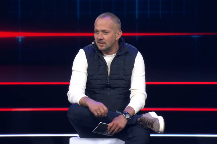 Gyopáros Alpár: Elérkezett a pillanat, amikor ideje van, hogy visszaküldjük a falu szélhámosát.