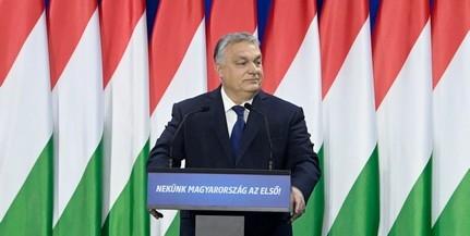 Orbán Viktor kijelentette: mindent megteszünk annak érdekében, hogy megakadályozzuk az ukrán energiafenyegetés megvalósulását.