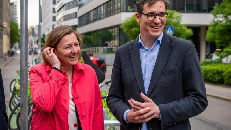 Karácsony Gergely: Vitézy Dávid a BKK élén kizárólag olyanokat fogad el, akikben ő maga megbízik, vagy akiket saját szövetségeseinek tart.