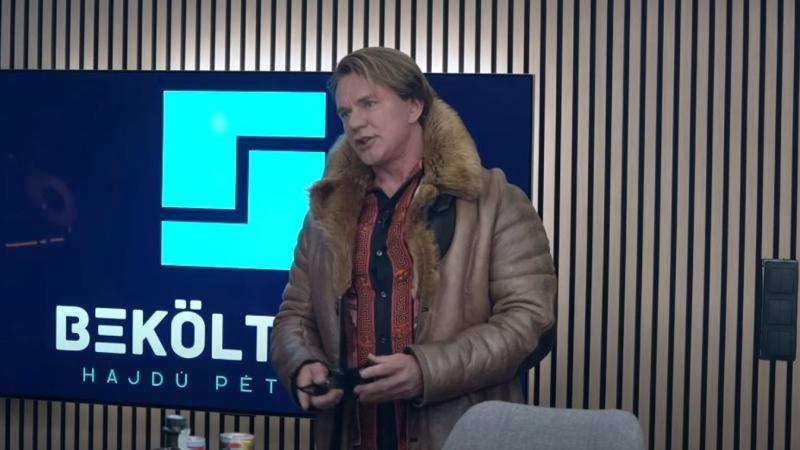 A Házasság első látásra sztárja, aki valóban magasra tette a lécet, 11 millió forintot hozott Hajdú Péter asztalára.
