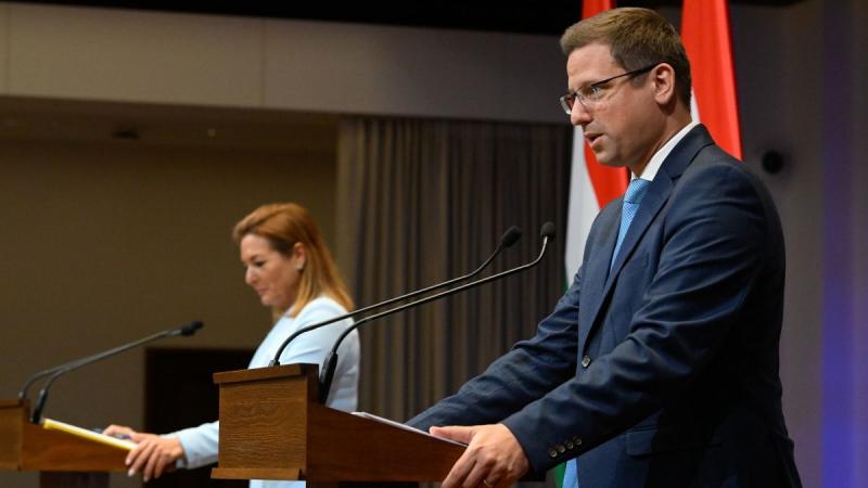 Csatlakozzon hozzánk, és kövesse élőben a Kormányinfó eseményeit!