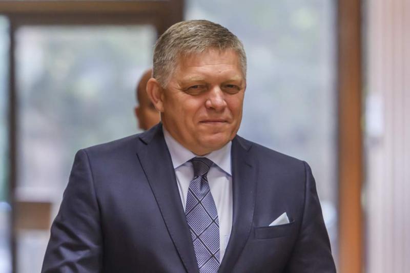 Fico: Nincs olyan politikai téma, ami megakadályozná az együttműködést Üzbegisztánnal - VIDEÓVAL | ma7.sk