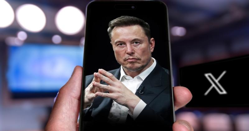 Elon Musk online platformját akár pornográf tartalomgyűjtő oldalnak is nevezhetik | Demokrata