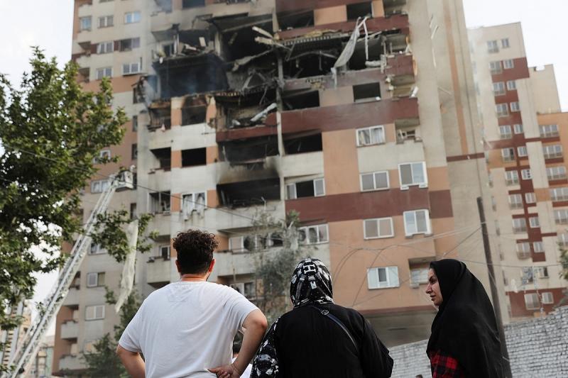 Félelmetes háborús feszültség közeleg: Izrael ügyesen megtévesztette Teheránt, mielőtt végső támadásra készült.