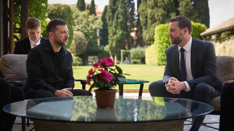 Zelenszkij aggodalma jogos: Putyin aktívan terjeszkedik a keleti fronton, míg Trump nem hajlandó újabb támogatást nyújtani Ukrajnának.