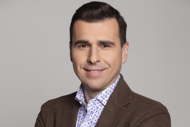 Új taggal bővült az RTL Híradó csapata: egy friss meteorológus érkezett, aki izgalmas és részletes időjárási előrejelzéseivel gazdagítja a híradót.