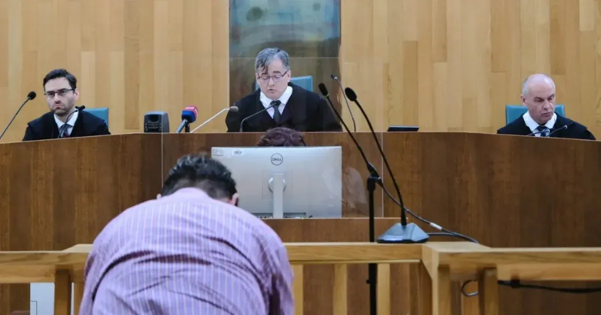 Első fokon öt év börtönbüntetéssel sújtották a Volvo-perben érintett két vádlottat.