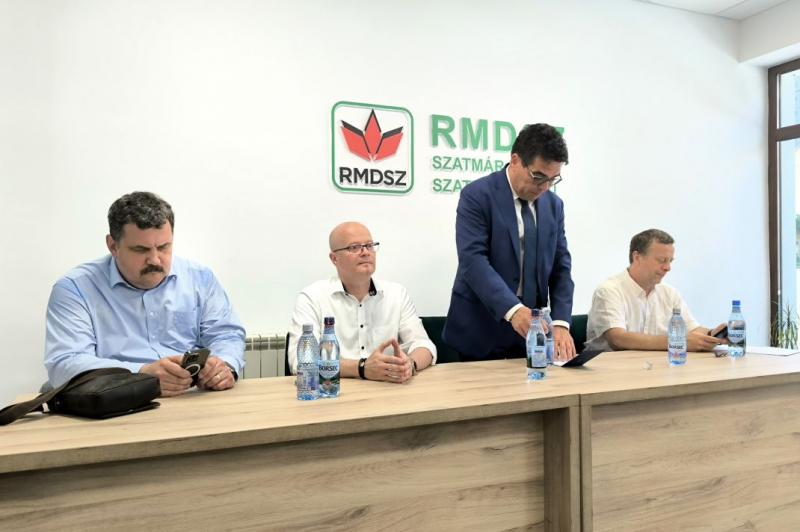 Kampányindítás Erdély szívében: minden magyar állampolgár érvényes szavazatára szükség van!