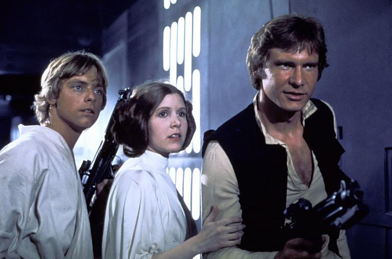 A Star Wars univerzuma egyik legnagyobb titkának fátyla végre leomolhat.