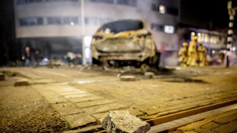 Palesztin aktivisták vandalizálták a brit katonai repülőgépeket egy légibázison.