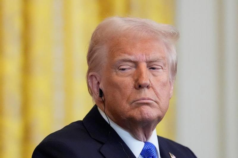 Javaslom, hogy Donald Trumpot jelöljük a Nobel-békedíjra.