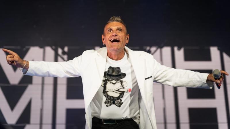 Sipos Peti a jótékonysági esemény körüli zűrzavarról így nyilatkozott: 