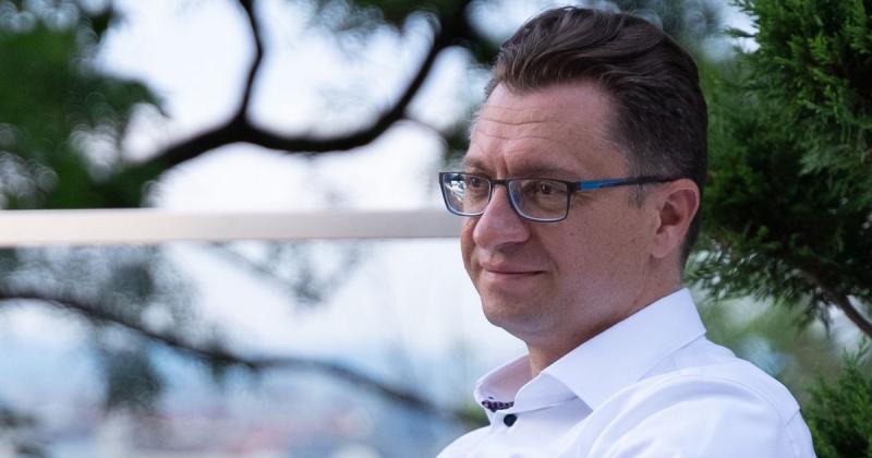 Polt Péter ajánlására Szabó Attila lett az Alkotmánybíróság új főtitkára.