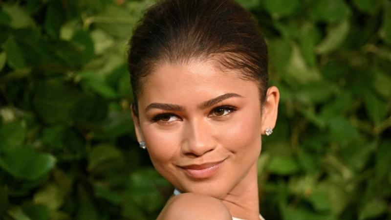 Zendaya ismét Budapestre látogat!