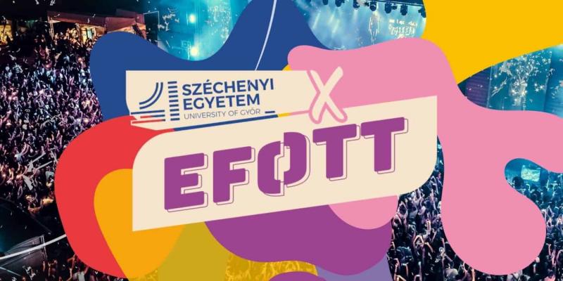 EFOTT 2025: A zord időjárás ellenére is fergeteges hangulat kísérte el a fesztivál megnyitóját!