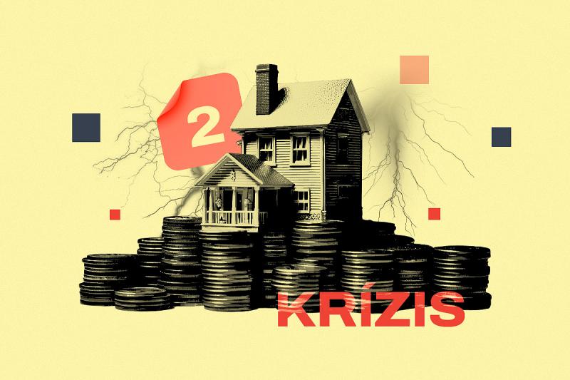 Túlnépesedés, a turisták áradása és az egyre megfizethetetlenebb lakások - ezek a tényezők Európa jövőjére nézve komoly kihívásokat jelenthetnek.
