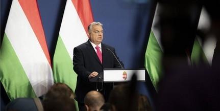 Orbán Viktor kijelentette: 