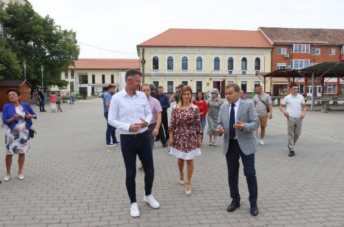 Európai kezdeményezés a fiatalok jövőjéért