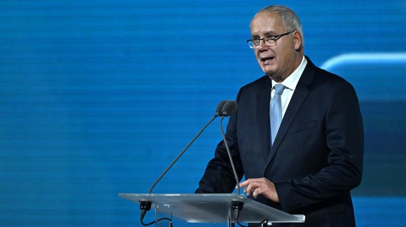 Wladár Sándort is meghallgatták az úszók zaklatásának kivizsgálására alakult bizottság keretein belül.
