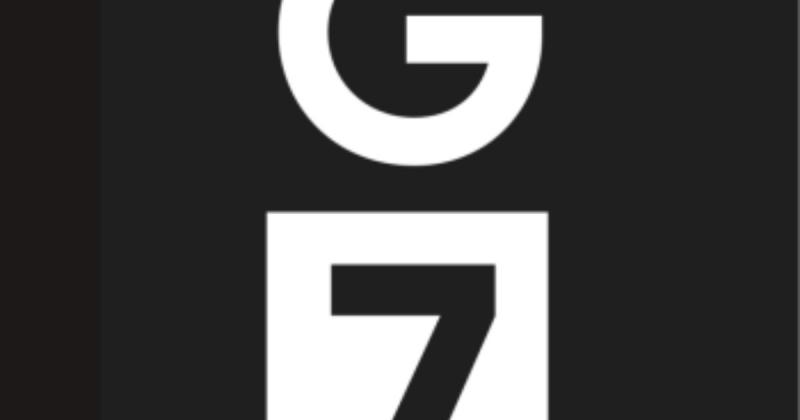 Új színt kapott a G7!