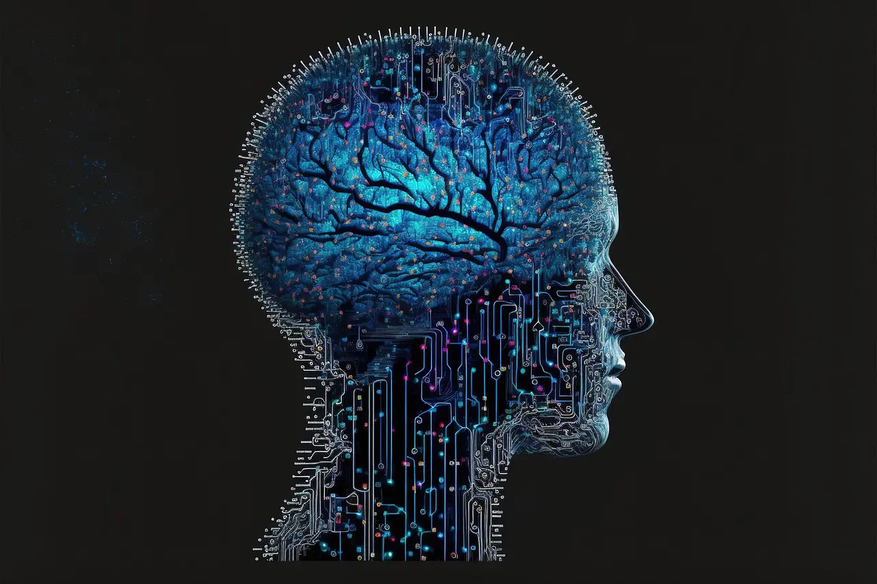 Európa új intelligenciájának megszületése: A lipcsei egyetem egy forradalmian új, agyműködést utánzó mesterséges intelligencia chipet szerzett be.