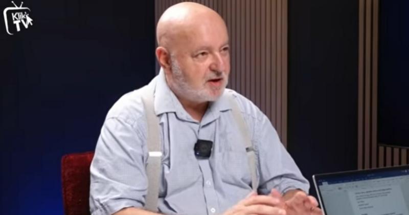 Ez a gondolat csak a Mi Hazánk számára merült fel, Magyar Péter mellett.