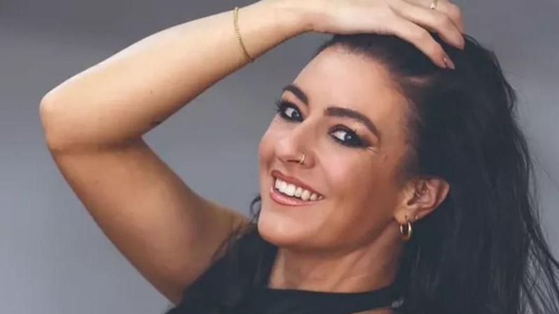 Stana Alexandra bikiniben ragyogva mutatta be lenyűgöző alakját.