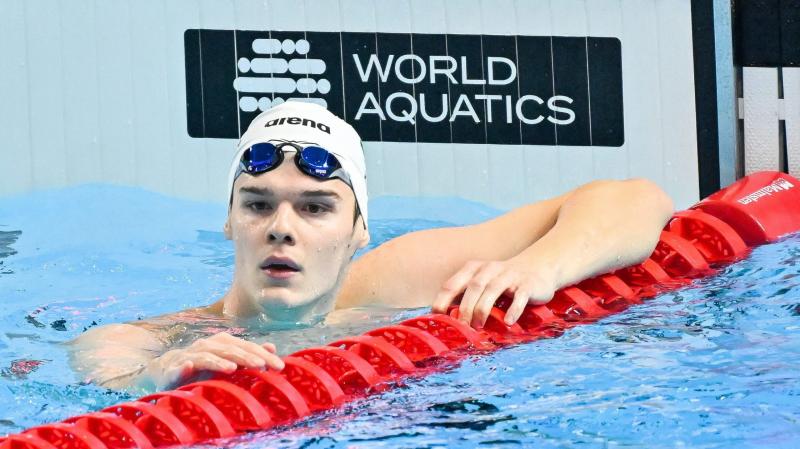 Kós Hubert: Ez a világbajnokság igazán emlékezetes volt, és rengeteg élménnyel gazdagodtunk. | M4 Sport