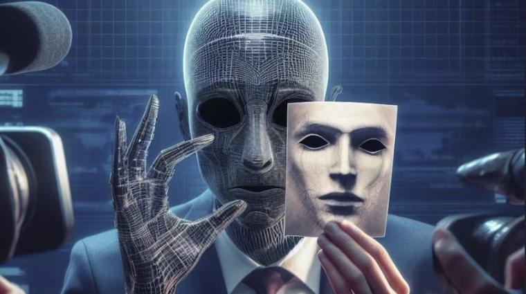 A BME partnere nemzetközi elismerést nyert a deepfake-felismerés terén elért kiemelkedő eredményeiért.