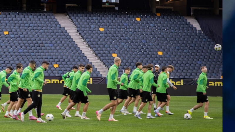 Ez messze több, mint csupán egy futballmérkőzés: még a Fradi hívei is a Győr sikeréért szorítottak.